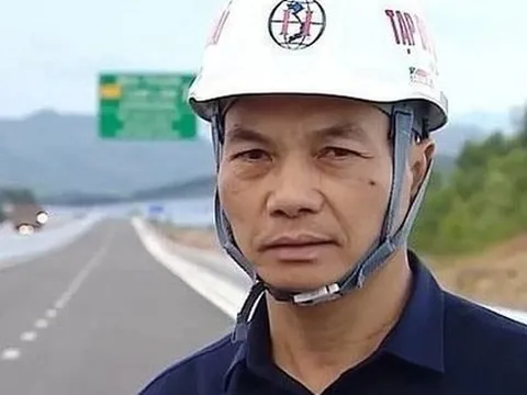 Vụ cáo buộc xây cao tốc hơn 7.600 tỷ làm nứt nhà dân: Tập đoàn Sơn Hải vừa bác bỏ gì?