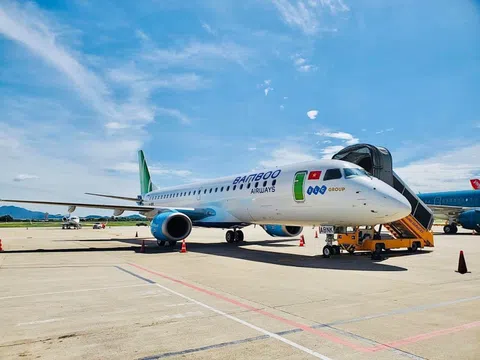 Gặp Thủ tướng, "người khổng lồ" hàng không vũ trụ top đầu thế giới bày tỏ mong muốn gì?