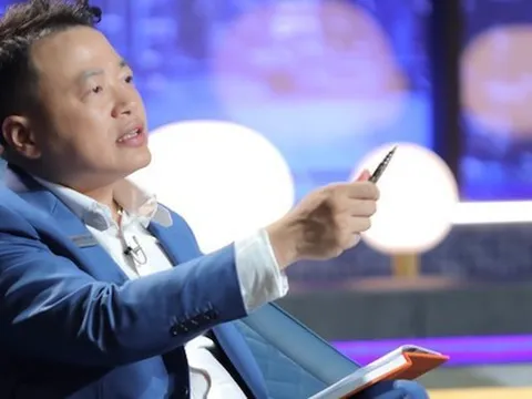 Shark Bình lên tiếng về thông tin cho vợ 1 tỷ tiêu vặt: Các trang mạng xã hội đang giật tít câu like "bẩn", vi phạm trắng trợn pháp luật