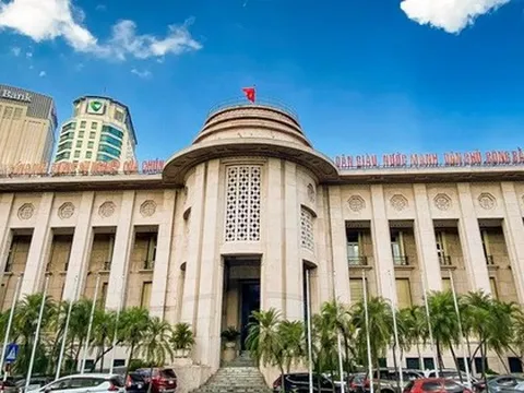 "Ngân hàng cần hướng đến phát triển bền vững, không vì lợi nhuận ngắn hạn": NHNN chuẩn bị thay đổi cách xếp hạng ngân hàng