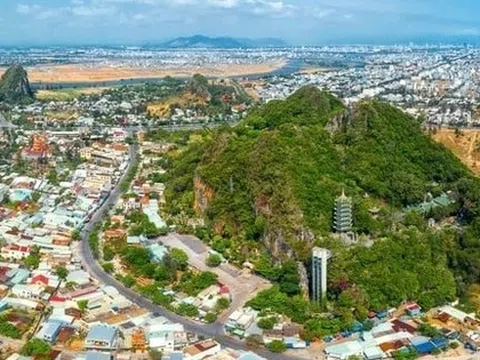 Sau sáp nhập, thành phố từng có diện tích nhỏ nhất trở thành TP lớn nhất Việt Nam