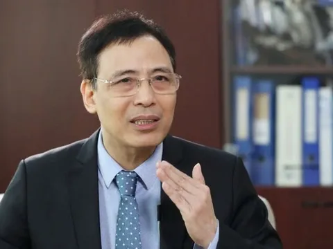 Khởi tố cựu Phó Chủ tịch TPBank Đỗ Anh Tú và nhà sáng lập Bamboo Capital