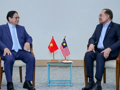 Việt Nam hợp tác lâu dài bảo đảm an ninh lương thực cho Malaysia