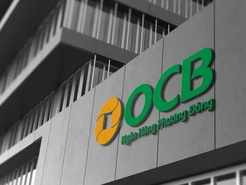 OCB chi 1.500 tỷ đồng tất toán trái phiếu trước hạn