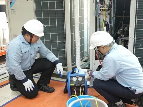 Daikin Vietnam chứng minh: Kinh doanh vẫn tăng trưởng mạnh nếu giữ cam kết ‘xanh’