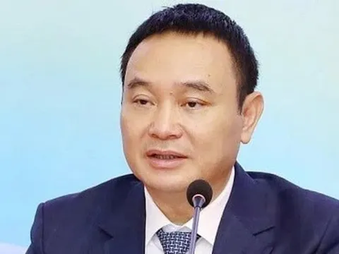 Khởi tố cựu Tổng Giám đốc Tập đoàn Petrolimex Đào Nam Hải