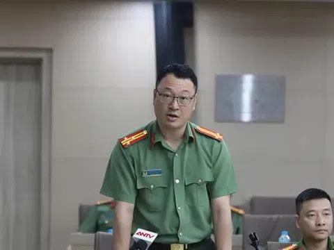 Phát hiện hơn 110 triệu bản ghi dữ liệu cá nhân đã bị mua bán