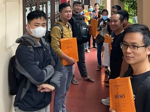 Cách hành xử khó chấp nhận của 1 giám đốc doanh nghiệp