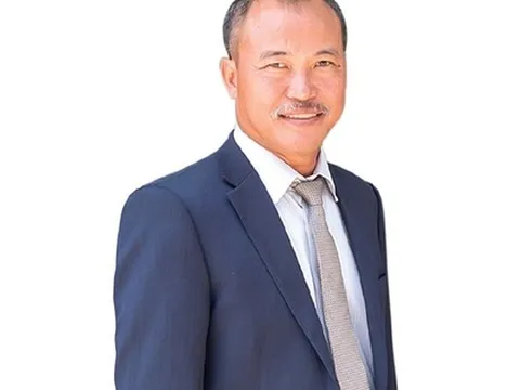 Chủ tịch Nguyễn Xuân Quang muốn 'sang tay' 2 triệu cổ phiếu NLG cho 2 con trai?