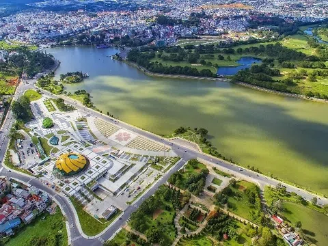 Triển vọng xanh của 3 tỉnh lớn nhất Việt Nam sau sáp nhập: Một tỉnh có cả "thủ phủ" hoa quả và điện sạch