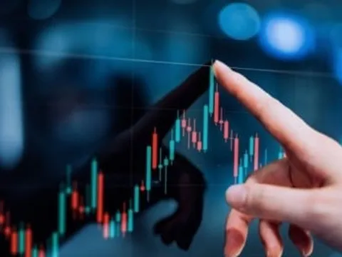 VN-Index tiếp tục tăng sau phiên bùng nổ