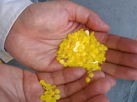 Công ty Việt vừa sản xuất được một "báu vật" mới: Quy mô thị trường lên tới 1,5 tỷ USD, Trung Quốc và ASEAN đang khao khát