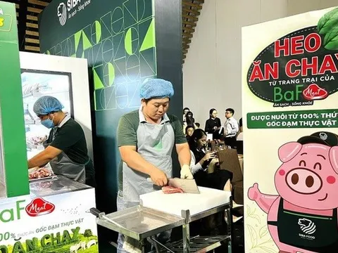 BAF chi 150 tỷ đồng thành lập công ty con tại Ninh Bình