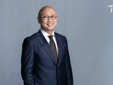 Prudential Việt Nam có Tổng giám đốc mới