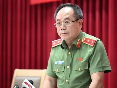 Vụ án Mr Pips: Vợ của Mr Hunter bị bắt khi chuẩn bị trốn sang Thổ Nhĩ Kỳ