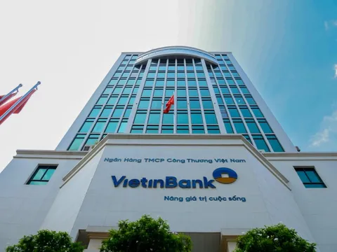 Phường nhỏ nhất Hà Nội nhưng được loạt ‘ông lớn’ đặt trụ sở, tổng vốn hoá lên đến 20 tỷ USD