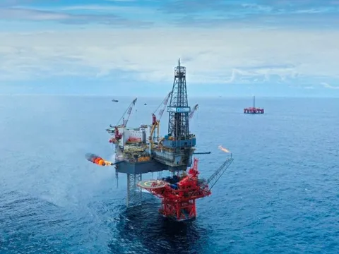 Tập đoàn 1 triệu tỷ duy nhất của Việt Nam đem về 310.000 tỷ đồng doanh thu sau 6 tháng, khai thác sớm 'kho báu' 2,5 tỷ USD