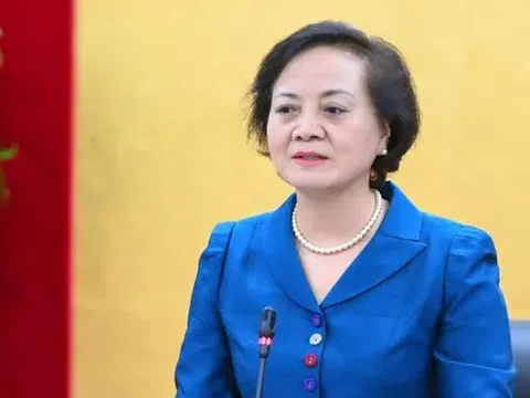 Rà soát, điều chỉnh mức lương cơ sở, phụ cấp chức vụ khi thực hiện chính quyền 2 cấp