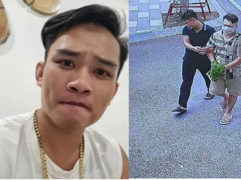 Giang hồ mạng Tiến "bịp" vừa bị bắt là ai?