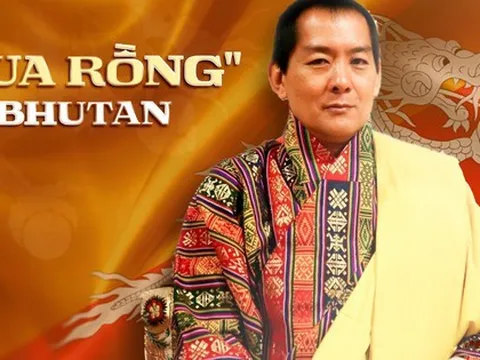 Thương hiệu Việt làm rạng danh đất nước: Kỳ tích "độc nhất vô nhị" lấy bí quyết từ "Vua Rồng" Bhutan