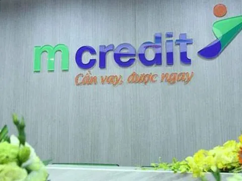 1.000 tỷ đồng 'chảy' về Mcredit từ kênh trái phiếu
