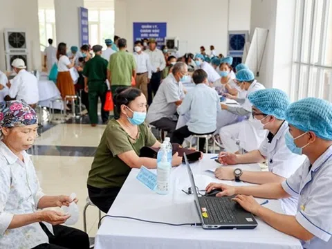 Chỉ vài tháng nữa, hơn 100 triệu dân Việt Nam sẽ chứng kiến một sự thay đổi lớn chưa từng có trong ngành y tế