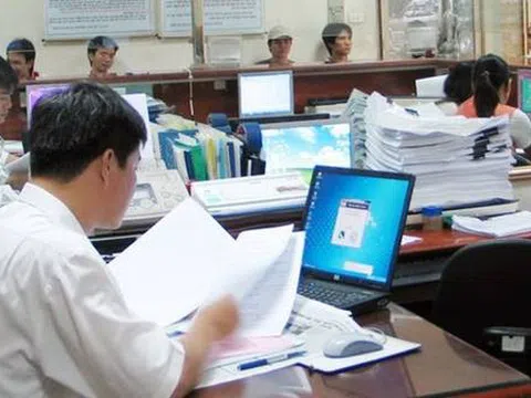 Việc điều động, biệt phái công chức được áp dụng theo quy định mới, có hiệu lực từ ngày 1/7