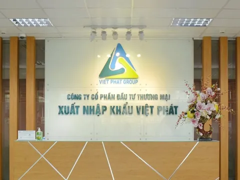 Việt Pháp (VPG) bị xử phạt 235 triệu đồng vì công bố thông tin sai lệch và chậm trễ