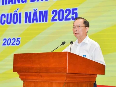 Phó Thống đốc Đào Minh Tú: Tiến tới xóa bỏ việc điều hành phân bổ chỉ tiêu tăng trưởng tín dụng cho từng TCTD