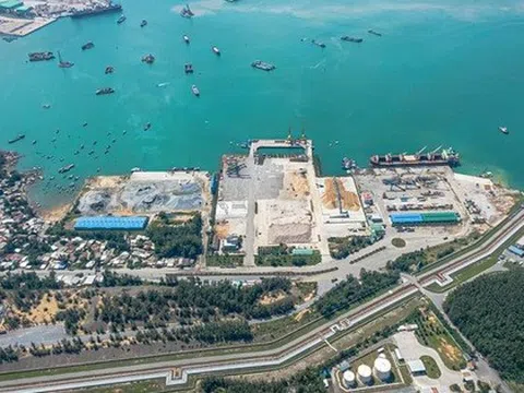 Thành lập 2 Ban Quản lý Khu kinh tế tỉnh Gia Lai, Quảng Ngãi