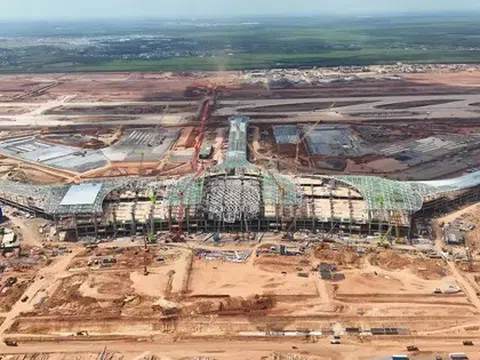 Lý do vốn đầu tư công đang 'chi tiêu' rất mạnh