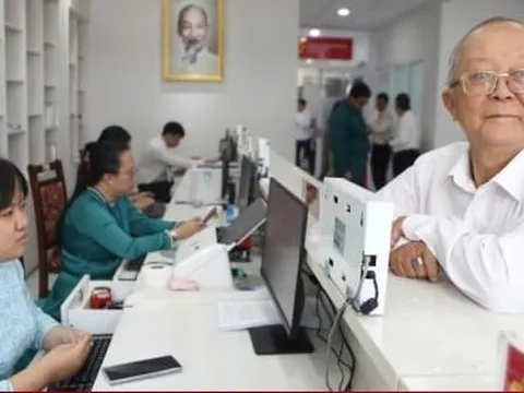 Áp dụng thống nhất chế độ tiền lương của công chức từ Trung ương đến cấp xã