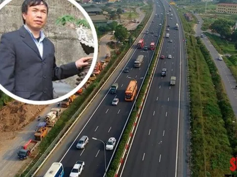 Xuân Trường đề xuất mở rộng 415 km cao tốc Bắc – Nam, cạnh tranh Đèo Cả, Sơn Hải