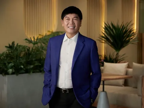 'Thần hộ mệnh' giúp vua thép Trần Đình Long ngược dòng ngoạn mục khi thép thế giới 'đóng băng'