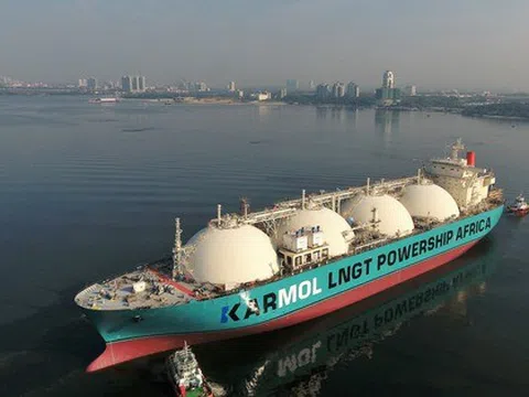 Gặp EVN, một doanh nghiệp Thổ Nhĩ Kỳ đưa ra lời mời đột phá: Trung Quốc, Ấn Độ đã tiên phong sử dụng