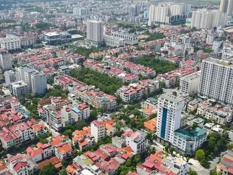 Bảng danh mục và mã số của 34 tỉnh thành mới, các đơn vị hành chính cấp xã mới