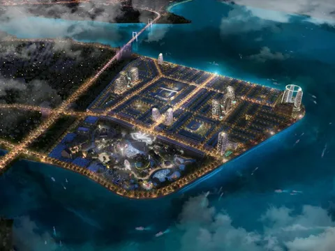 FECON trúng thầu thêm các dự án mới, nâng tổng giá trị trúng thầu từ đầu năm lên hơn 3.500 tỷ đồng