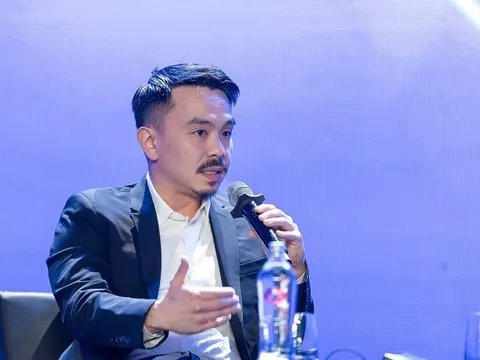 Kênh bán lẻ hiện đại Việt Nam mới chỉ chiếm 12% thị phần: CEO Masan chỉ ra cơ hội nghìn tỷ từ chuỗi cung ứng tích hợp