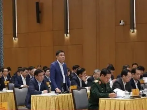 Đề xuất doanh nghiệp Nhà nước được quyết định dự án dưới 5.000 tỷ đồng