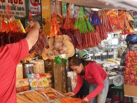 Đua nhau lên doanh nghiệp