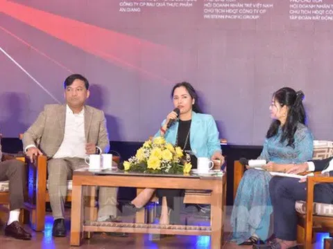 ‘Thời cơ vàng’ để kinh tế tư nhân trở thành trụ cột kinh tế quốc gia