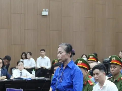 Nhìn lại những diễn biến đáng chú ý tại phiên xét xử vụ Tập đoàn Phúc Sơn trước ngày tòa tuyên án