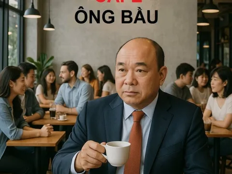 Tạm hoãn xuất cảnh Giám đốc Cà phê Ông Bầu