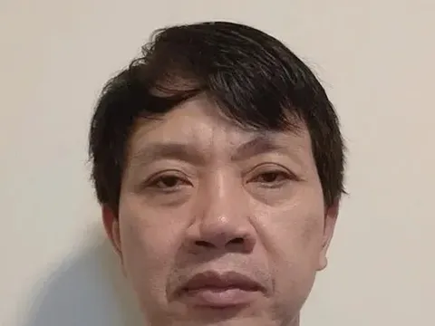 Khởi tố Phó Chủ tịch UBND tỉnh Thanh Hóa Lê Đức Giang