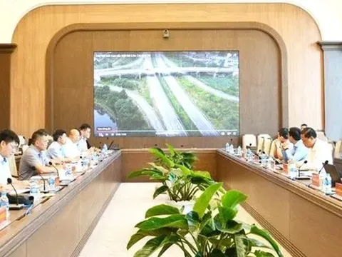 Dự án mở rộng cao tốc Yên Bái - Lào Cai sẽ hoàn thành trong năm 2026