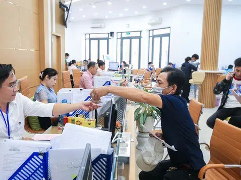 Tiền lương, phụ cấp của cán bộ, công chức sau sáp nhập được chi trả thế nào?