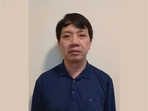 Vì sao Phó chủ tịch UBND tỉnh Thanh Hóa Lê Đức Giang cùng 3 thuộc cấp bị bắt?