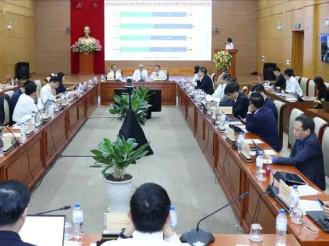 Gia tăng năng suất mới là động lực chủ chốt của tăng trưởng kinh tế trong dài hạn