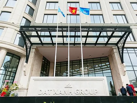 Đất Xanh Group tất toán trước hạn một lô trái phiếu