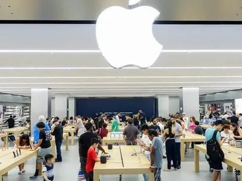 Apple ồ ạt tuyển dụng tại Việt Nam: Hút người từ Nam ra Bắc, trải rộng tới 62 đầu việc